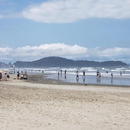 Condominio Na Praia Grande Praia Grande  Esterno foto