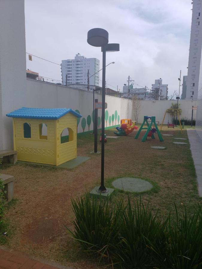 Condominio Na Praia Grande Praia Grande  Esterno foto