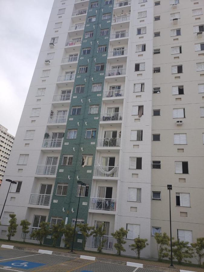Condominio Na Praia Grande Praia Grande  Esterno foto