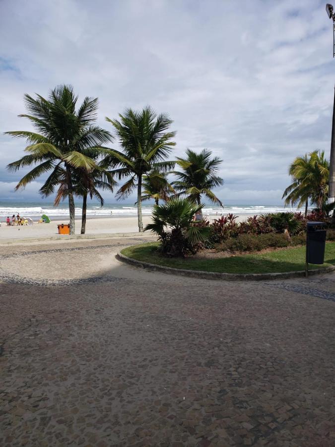 Condominio Na Praia Grande Praia Grande  Esterno foto