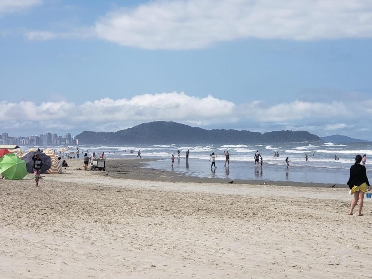 Condominio Na Praia Grande Praia Grande  Esterno foto