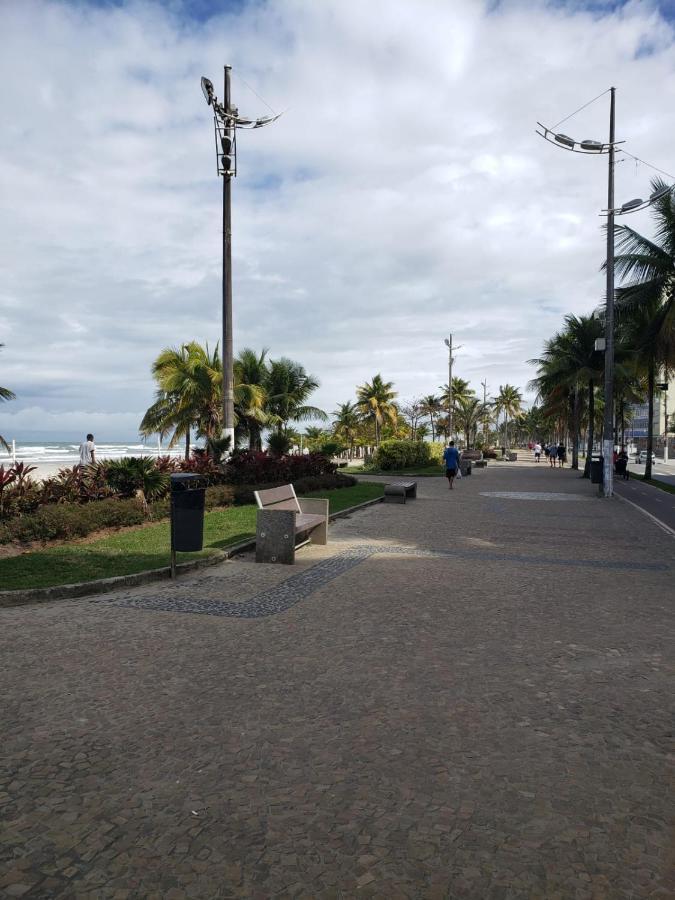 Condominio Na Praia Grande Praia Grande  Esterno foto